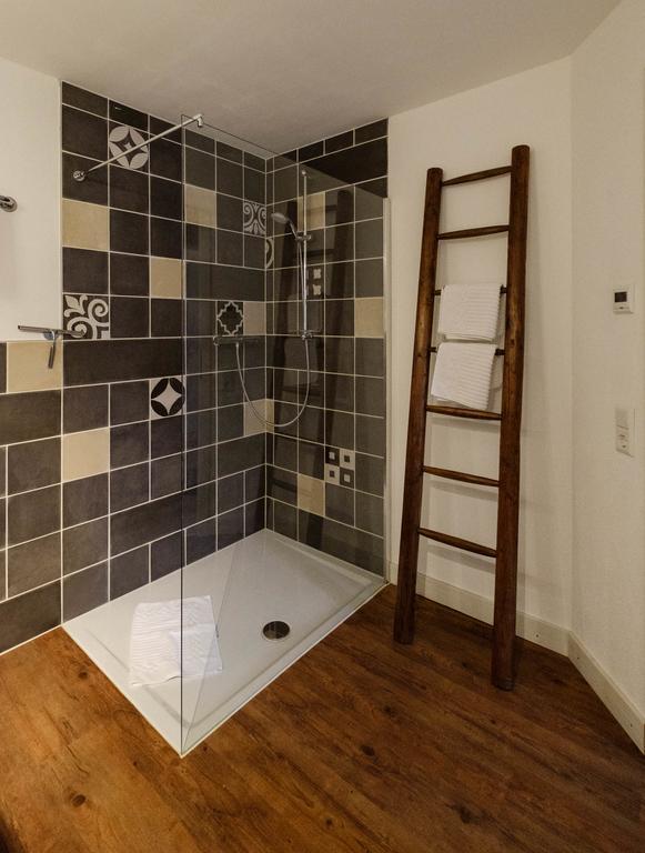 Apartment Bleibe Бизигхайм Екстериор снимка